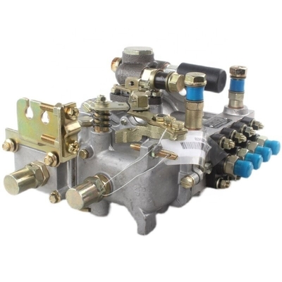 YUNNEI YN27GBZ 4QT799 Motor de alta pressão Injetor de bomba de montagem SHA23005 para AOLING