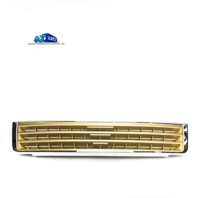 Jingma JMV6550 Revestimento de automóveis Peças originais Centro Grill G907B-2803040 para autocarros de médio porte