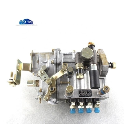 YUNNEI YN27GBZ 4QT799 Motor de alta pressão Injetor de bomba de montagem SHA23005 para AOLING