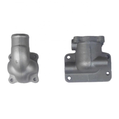 2408001900300 OEM Capa de termostato sem metal para caminhão QC480 e material durável