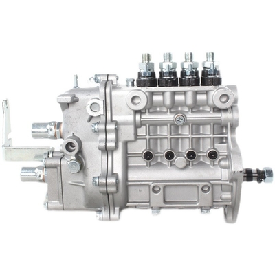 SHA110028 OE NO. YUNNEI Montura de bomba de óleo de alta pressão superior para motor YN490 4Q613