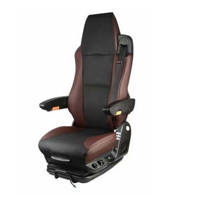 Assento de airbag de caminhão pesado versátil e confortável para reparação ou substituição
