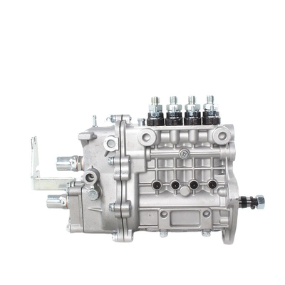 SHA110028 OE NO. YUNNEI Montura de bomba de óleo de alta pressão superior para motor YN490 4Q613