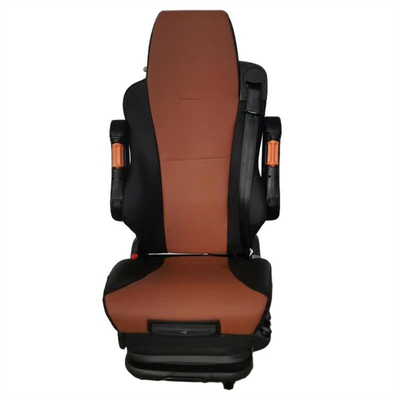 Assento de airbag de caminhão pesado versátil e confortável para reparação ou substituição