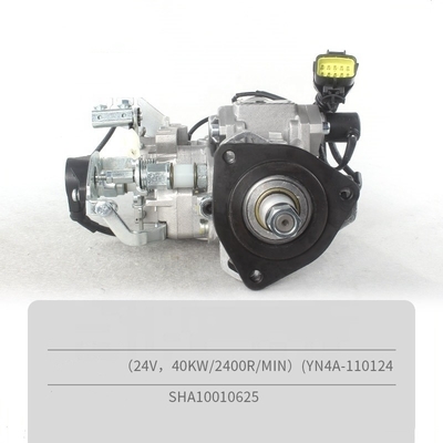 Motor YUNNEI YN4A-110124 Conjunto de bomba de óleo de alta pressão SHA10010625 para caminhões leves
