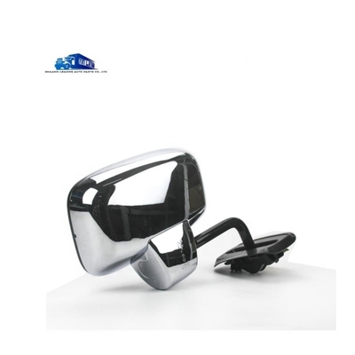G907B-8202010A Reflector preto Koster para JMC Jingma Bus Espelho esquerdo PP Ready