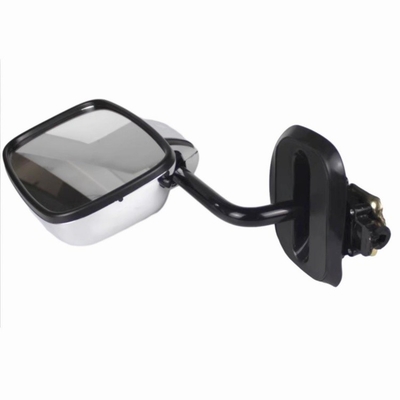 G907B-8202010A Reflector preto Koster para JMC Jingma Bus Espelho esquerdo PP Ready