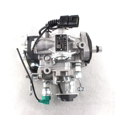 Motor YUNNEI YN4A-110124 Conjunto de bomba de óleo de alta pressão SHA10010625 para caminhões leves