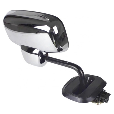 G907B-8202010A Reflector preto Koster para JMC Jingma Bus Espelho esquerdo PP Ready