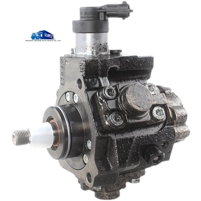 TRUK D25 A445011301 YUNNEI HIGH PRESSURE OIL PUMP ASSEMBLY X191106 para substituição/reparação