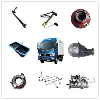 Assinatura de limpador para modelo FOTON1049 1046 1039 Geração 1 GRATOUR im6 MPV 17.03-