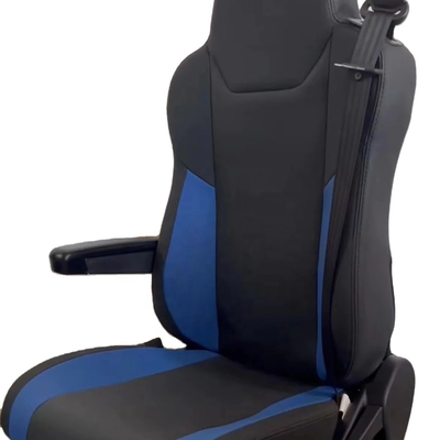 Assentos de condutor de camiões com suspensão aérea para camiões leves Ano 2005- Envio Sea.Air.Express