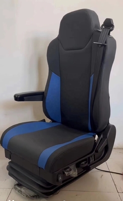 Assentos de condutor de camiões com suspensão aérea para camiões leves Ano 2005- Envio Sea.Air.Express