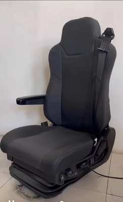 Assentos de condutor de camiões com suspensão aérea para camiões leves Ano 2005- Envio Sea.Air.Express
