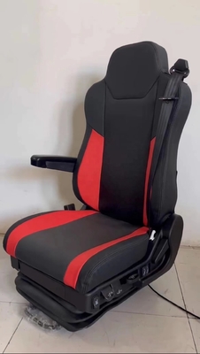Assentos de condutor de camiões com suspensão aérea para camiões leves Ano 2005- Envio Sea.Air.Express