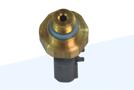 Equipamento original 4928594 Sensor de pressão para caminhões e escavadeiras chineses