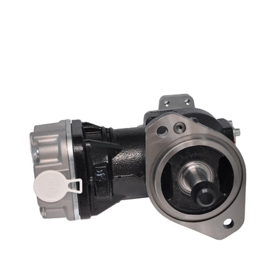 Compressor de ar de automóvel universal J4932265W0453 para peças de reparação de caminhões 12/24V Opções de potência
