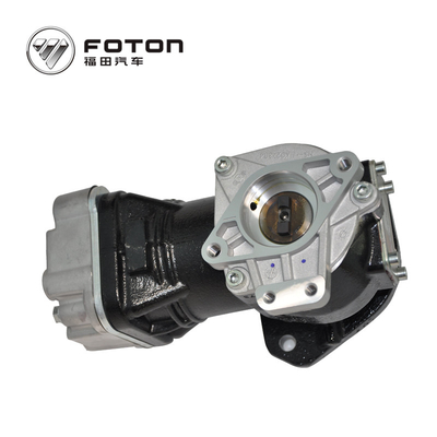 Compressor de ar de automóvel universal J4932265W0453 para peças de reparação de caminhões 12/24V Opções de potência
