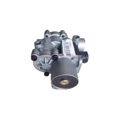 HOWO A7 Válvula de regulação de nível de controlo de suspensão de camião Válvula solenoide ECAS WG9000360515