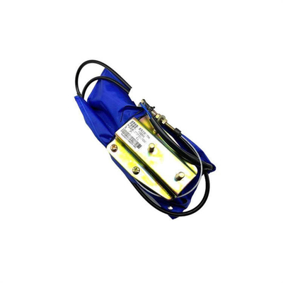 Dispositivo elétrico de Fameout para peças de reposição de camiões JAC-3776910Q503 Com tamanho padrão