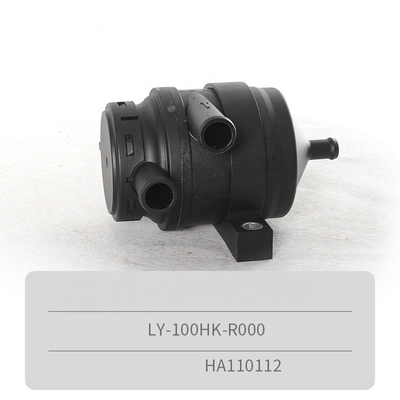Foton Car Fitment Yunnei YN33CRD Motor SEPARADOR ÓLEO-GAS HA110112 para substituição/reparação