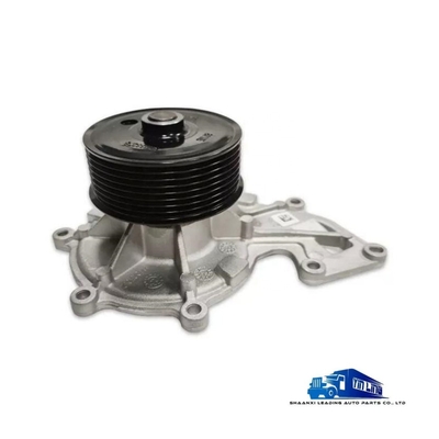 Foton JAC ISF3.8 Partes de motores mecânicos Bomba de água 5333035 5263374 5257960 5288908