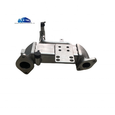 Modulo de refrigeração YUNNEI Power EGR para JAC FOTON Xugong e XCMG Construction Machinery