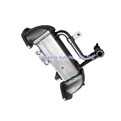 Modulo de refrigeração YUNNEI Power EGR para JAC FOTON Xugong e XCMG Construction Machinery
