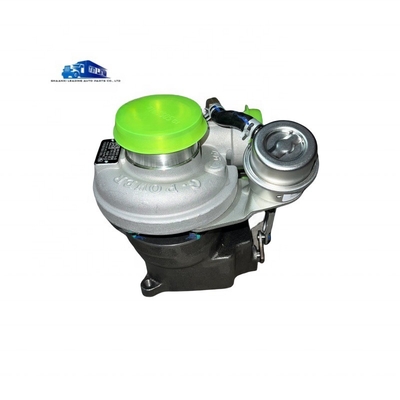 Turbocompressor para caminhões JAC Foton JMC Substituir/reparar o seu motor Yunnei D25TCID-120000