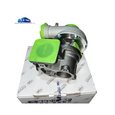 Turbocompressor para caminhões JAC Foton JMC Substituir/reparar o seu motor Yunnei D25TCID-120000