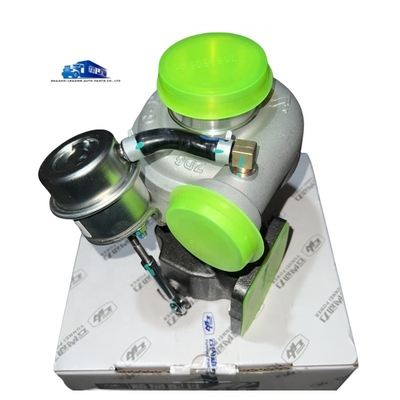 Turbocompressor para caminhões JAC Foton JMC Substituir/reparar o seu motor Yunnei D25TCID-120000