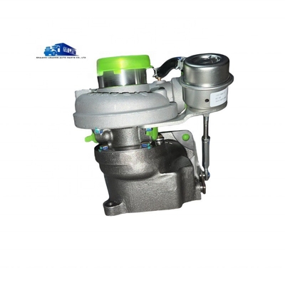 Turbocompressor para caminhões JAC Foton JMC Substituir/reparar o seu motor Yunnei D25TCID-120000