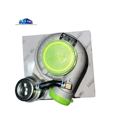 Turbocompressor para caminhões JAC Foton JMC Substituir/reparar o seu motor Yunnei D25TCID-120000