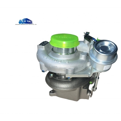 Motor Yunnei D30TCID-120001 TURBOCHARGER Produto metálico para caminhões JAC Foton JMC