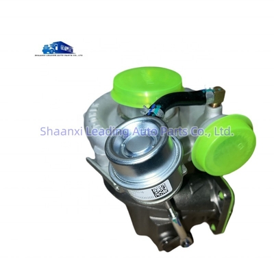 Motor Yunnei D30TCID-120001 TURBOCHARGER Produto metálico para caminhões JAC Foton JMC