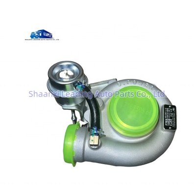 Motor Yunnei D30TCID-120001 TURBOCHARGER Produto metálico para caminhões JAC Foton JMC