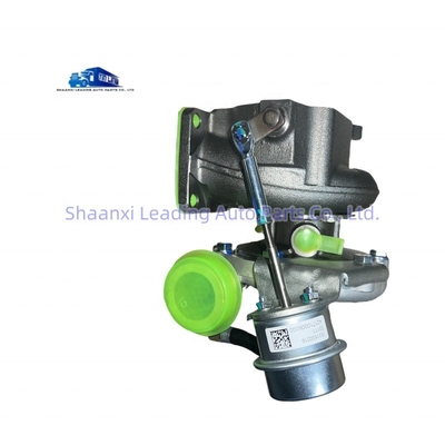 Motor Yunnei D30TCID-120001 TURBOCHARGER Produto metálico para caminhões JAC Foton JMC