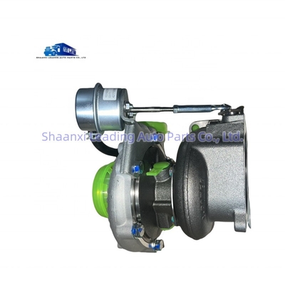 Motor Yunnei D30TCID-120001 TURBOCHARGER Produto metálico para caminhões JAC Foton JMC
