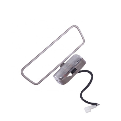 1998-2001 Foton Trucks Aoling Interior Reverso Espelho Cabina Interior Luz de teto para solução
