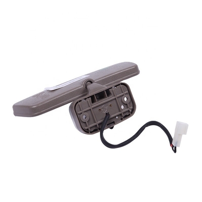 1998-2001 Foton Trucks Aoling Interior Reverso Espelho Cabina Interior Luz de teto para solução