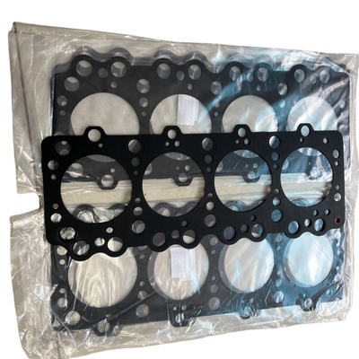 Garantia Garrafa de quatro cilindros para motores a diesel para estacas de aço YZ4102/YZ4105