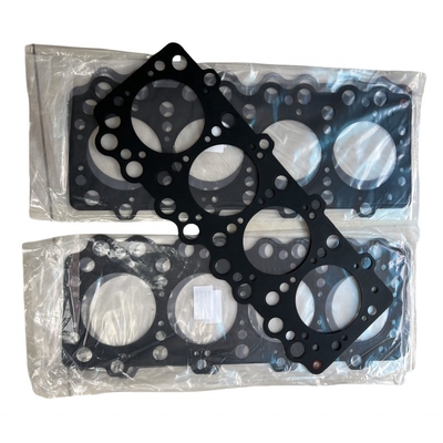 Garantia Garrafa de quatro cilindros para motores a diesel para estacas de aço YZ4102/YZ4105