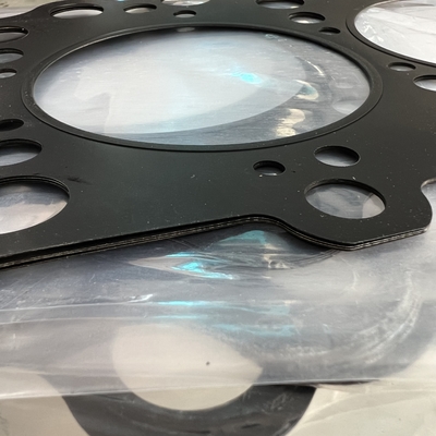 Garantia Garrafa de quatro cilindros para motores a diesel para estacas de aço YZ4102/YZ4105