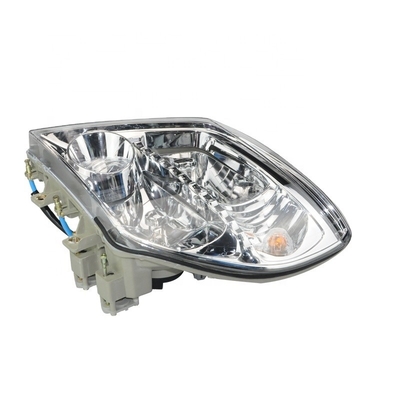 Substitua o seu farol de caminhão Foton por este farol de 12V 1B18037150011A0481