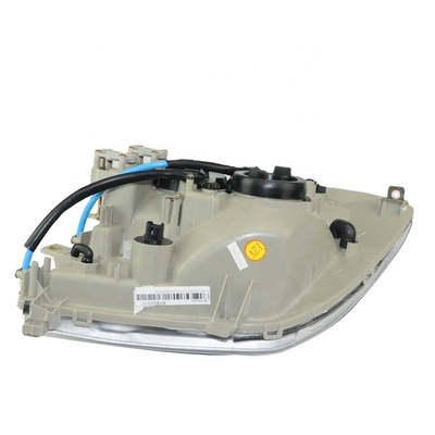 Substitua o seu farol de caminhão Foton por este farol de 12V 1B18037150011A0481