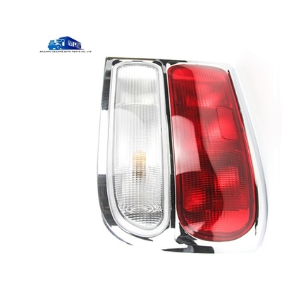 Lâmpada traseira de ajuste de carro da JMC A melhor atualização de iluminação para o Toyota Mid Bus