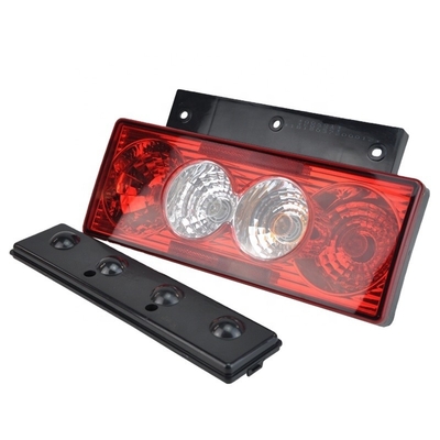 Foton AUMARK 12V conjunto de lâmpadas traseiras combinadas F1B18037200012A0481/F1B18037200010A0481