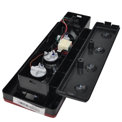 Foton AUMARK 12V conjunto de lâmpadas traseiras combinadas F1B18037200012A0481/F1B18037200010A0481