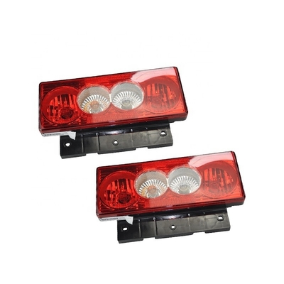Foton Truck Rear Tail Light Assembly F1B18037200013A1103/F1B18037200011A1103 com 24 V