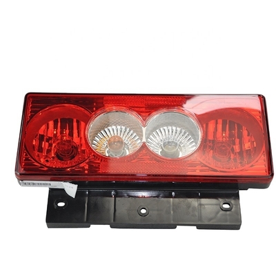 Foton Truck Rear Tail Light Assembly F1B18037200013A1103/F1B18037200011A1103 com 24 V